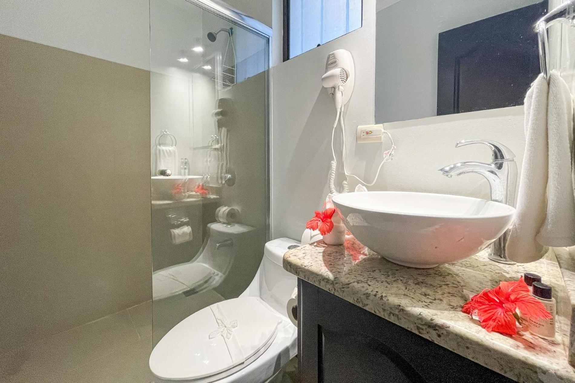 Renovated Casa Heron 3Br Private Pool Near Ma 奎波斯城 外观 照片